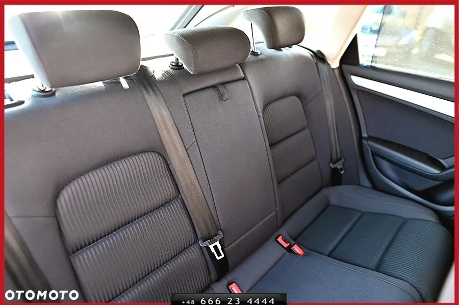 Audi A4 Avant 1.8 TFSI Attraction - 24