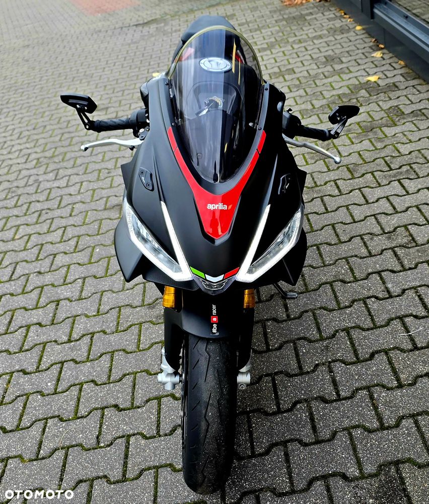 Aprilia RS - 11
