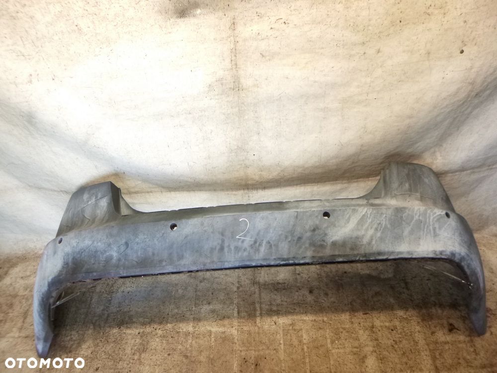 audi a4  b8 zderzak tył nowy tylny