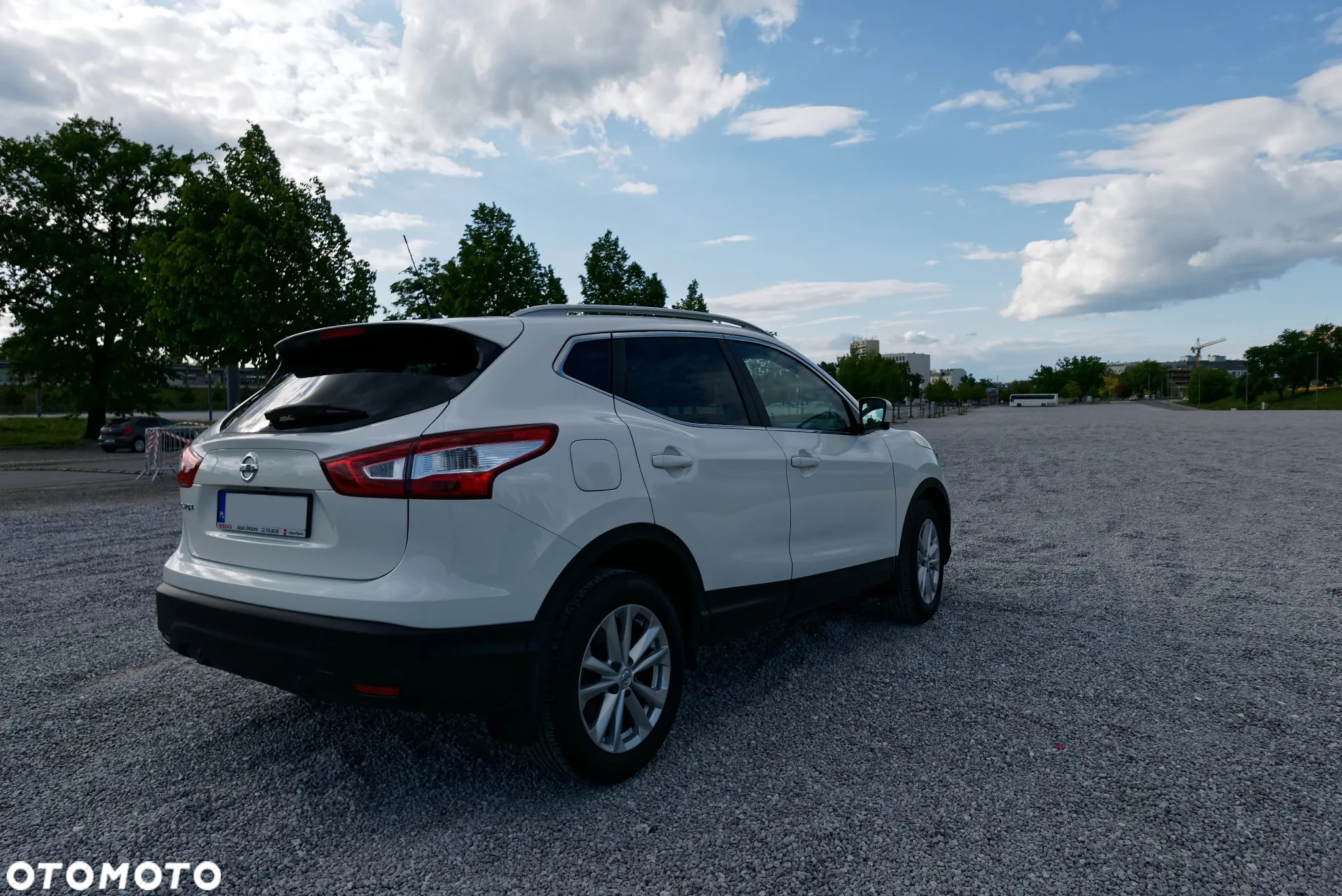 Nissan Qashqai 1.2 DIG-T Tekna - 7