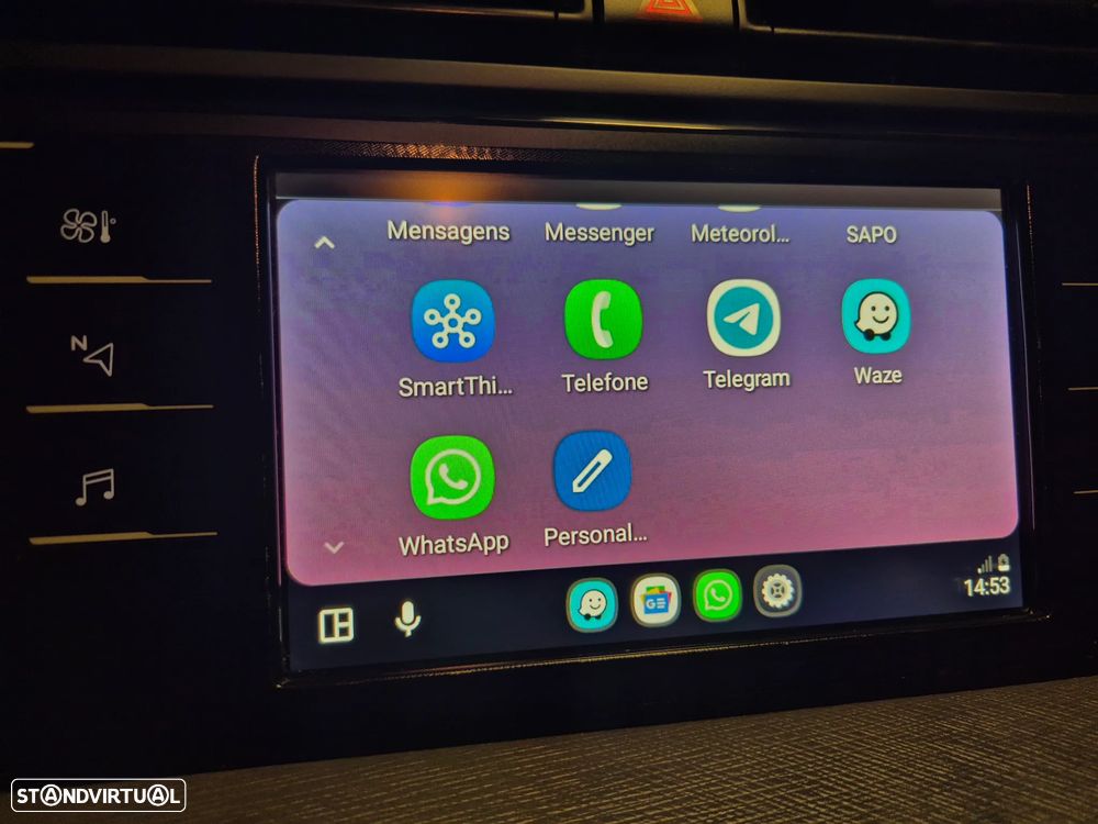 Citroën Grand C4 Spacetourer BlueHDi 130 Stop&Start FEEL - 23