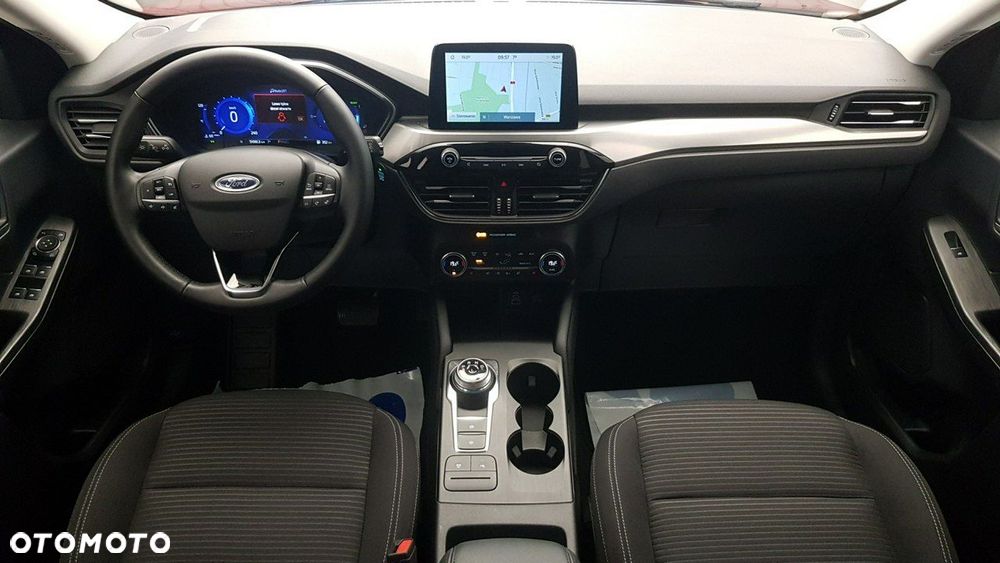 Ford Kuga - 14