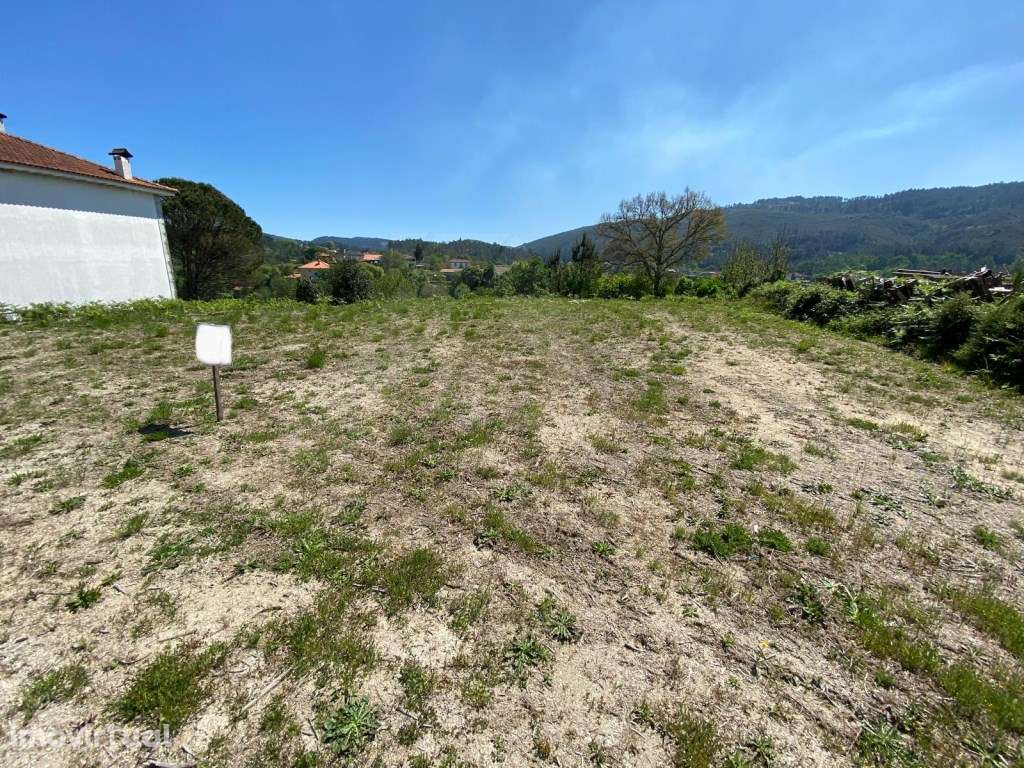 Terreno para construção - Grande imagem: 3/4