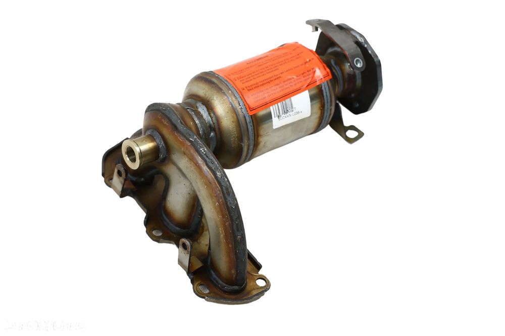 Katalizator Volvo S40 I 1.6 - 3