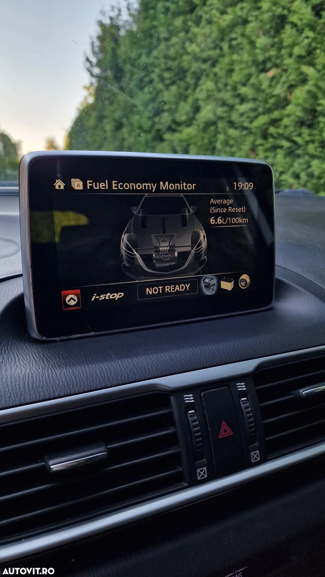 Mazda 3 SKYACTIV-G 100 Prime-Line - 8