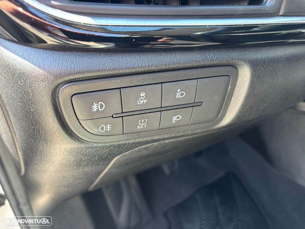 Fiat Tipo 1.3 MultiJet Life - 21