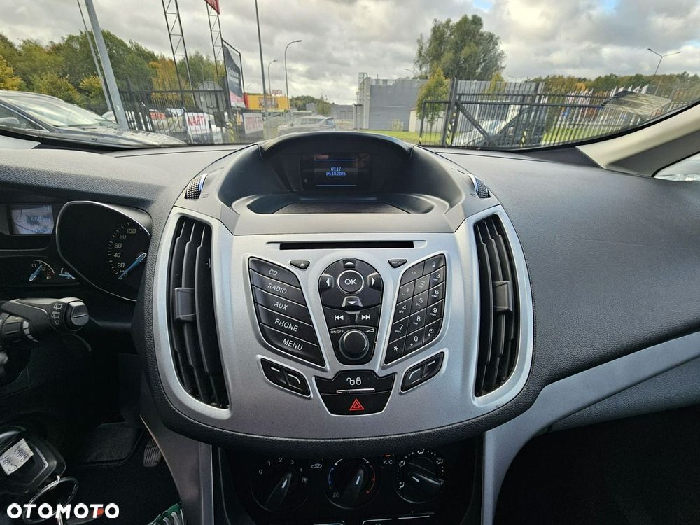 Ford C-MAX 1.6 TDCi Trend - 18
