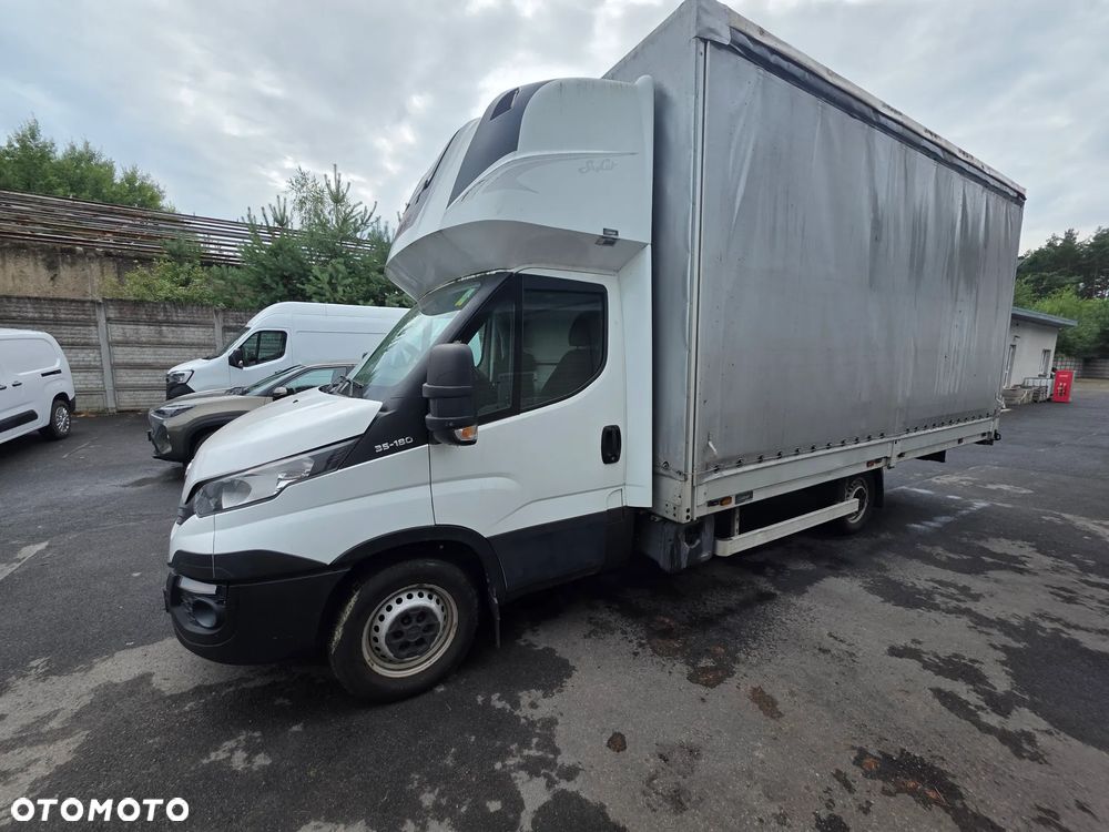Iveco Daily - 16