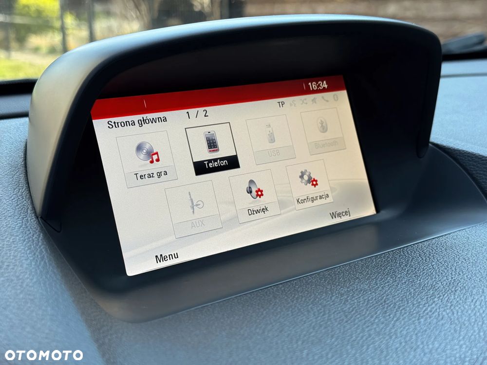 Opel Mokka 1.7 CDTI Cosmo - 16