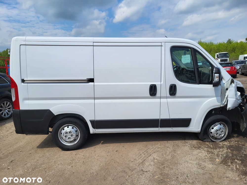 Opel Movano - 4