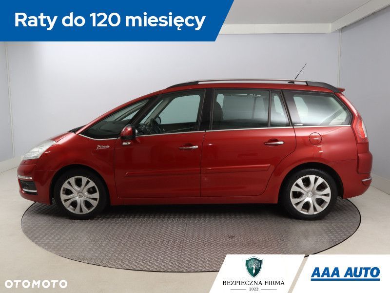 Citroën C4 Grand Picasso - 4