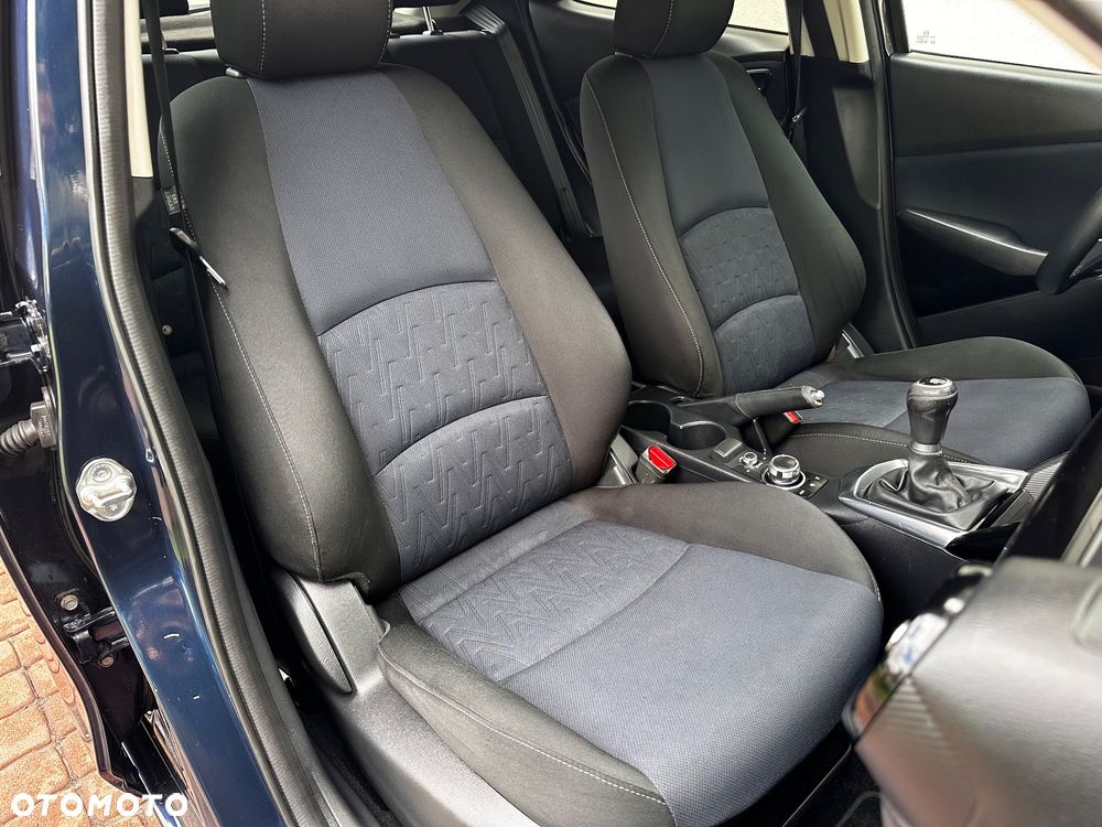 Mazda 2 SKYACTIV-G 90 Exclusive-Line - 35