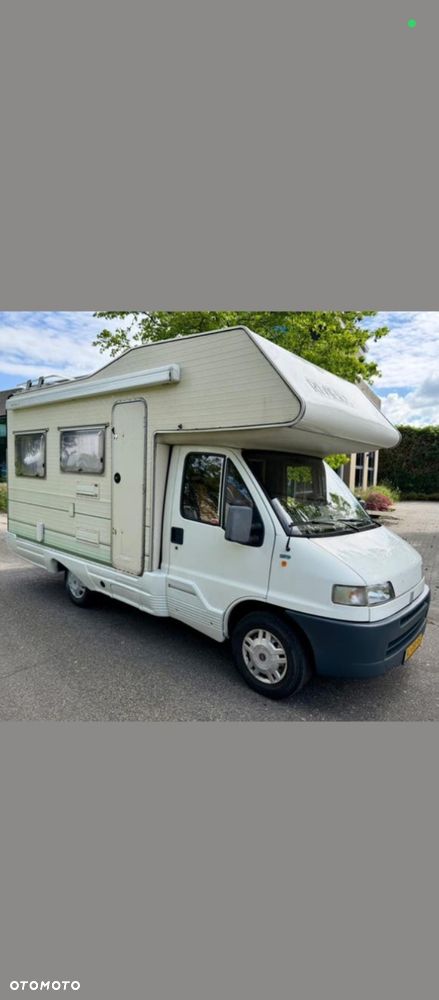 Fiat Ducato - 1