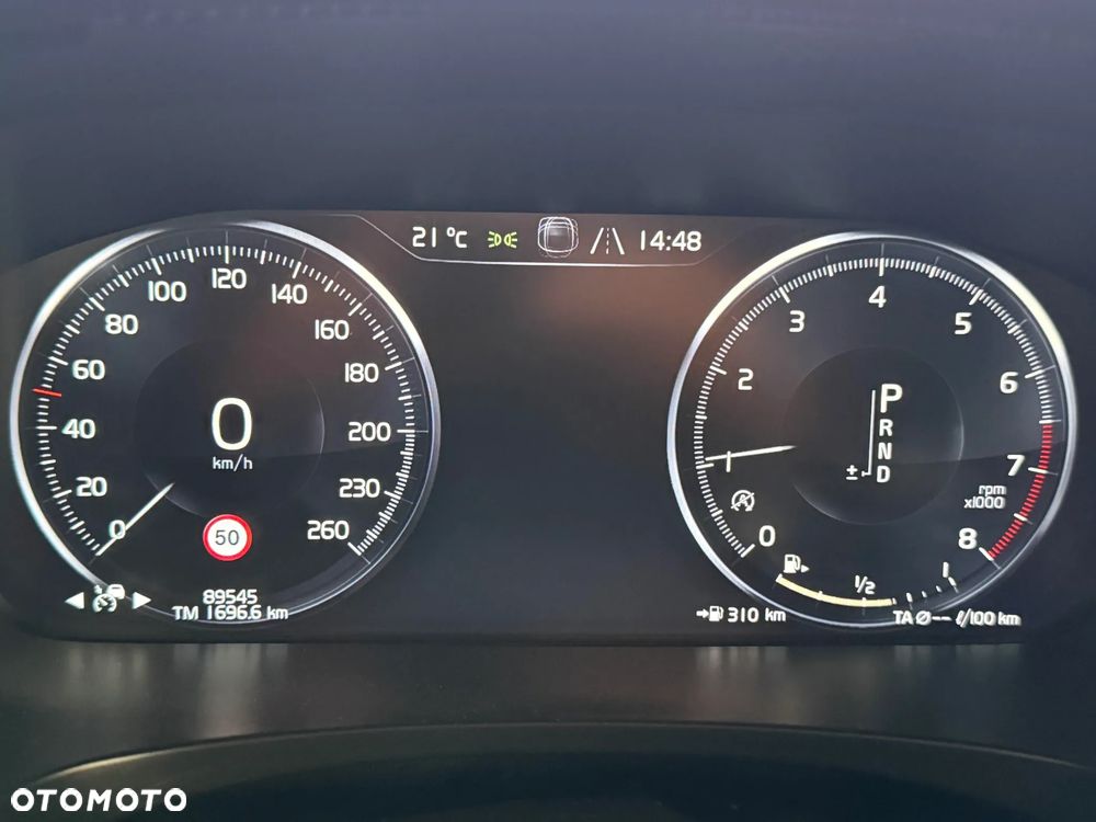 Volvo S90 T6 AWD Inscription - 10