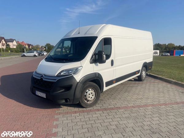 Citroën Jamper L4H2