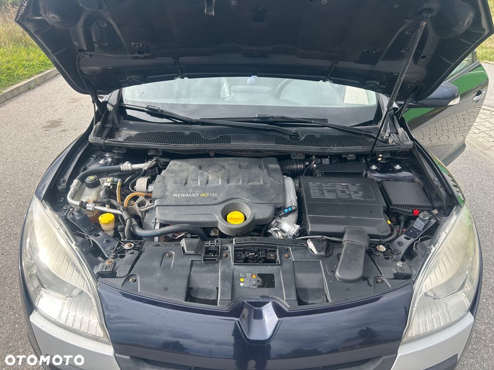 Renault Megane CC 1.9 dCi Dynamique - 6