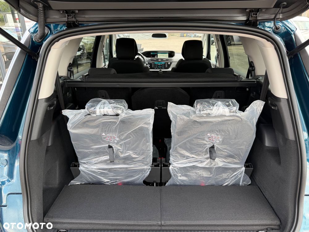 Citroën C4 SpaceTourer 1.5 BlueHDi Feel S&S EAT8 - 28