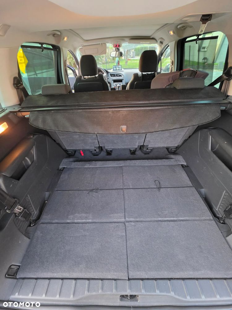Peugeot 5008 2.0 HDi Business Line 7os - 7