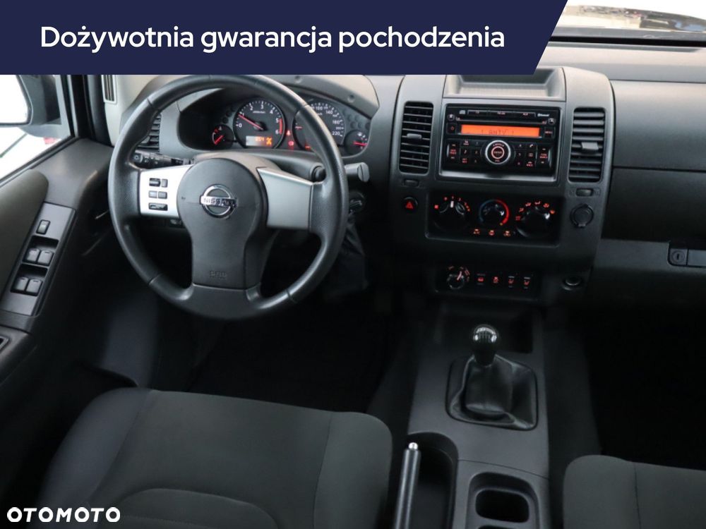 Nissan Navara - 9