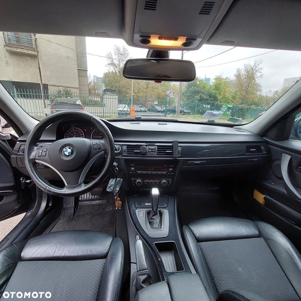 BMW Seria 3 - 8