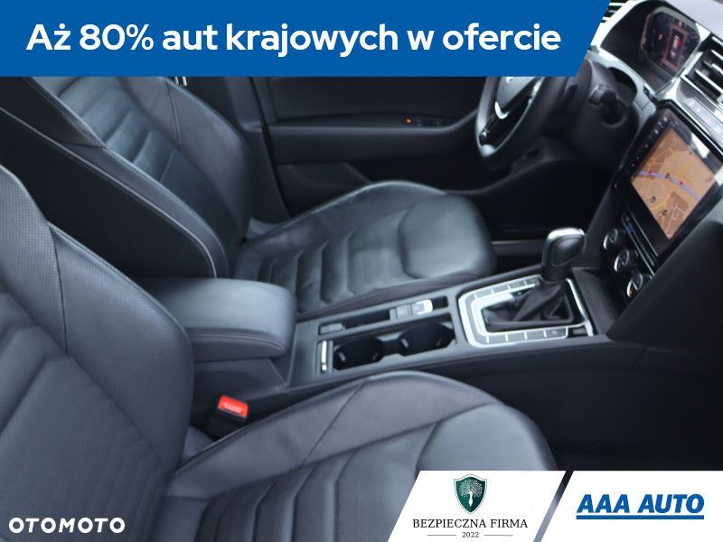 Volkswagen Arteon - 10