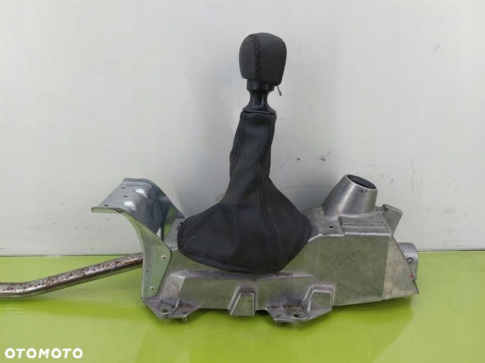 Mechanizm zmiany biegów lewarek Saab 95 9-5 FL 2005-2009 1,9 TID 5161401 - 6