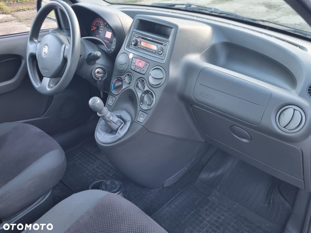 Fiat Panda 1.2 Dynamic - 10