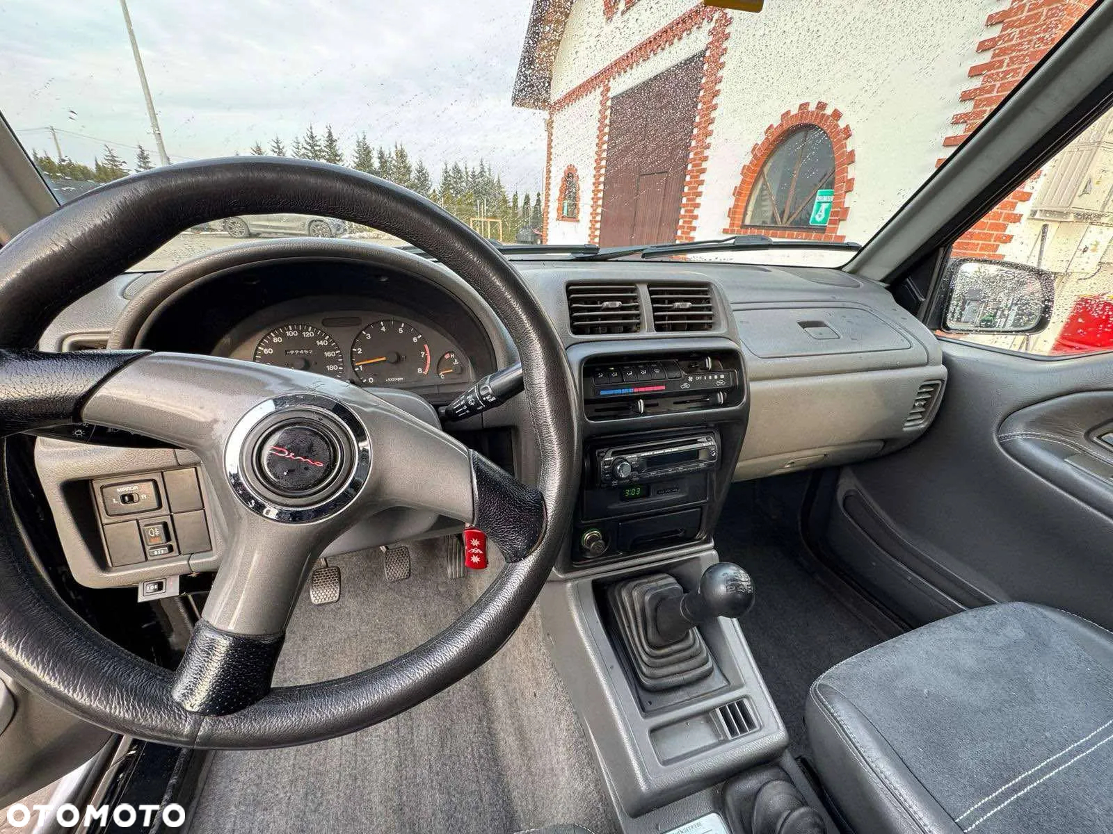 Suzuki Vitara - 6