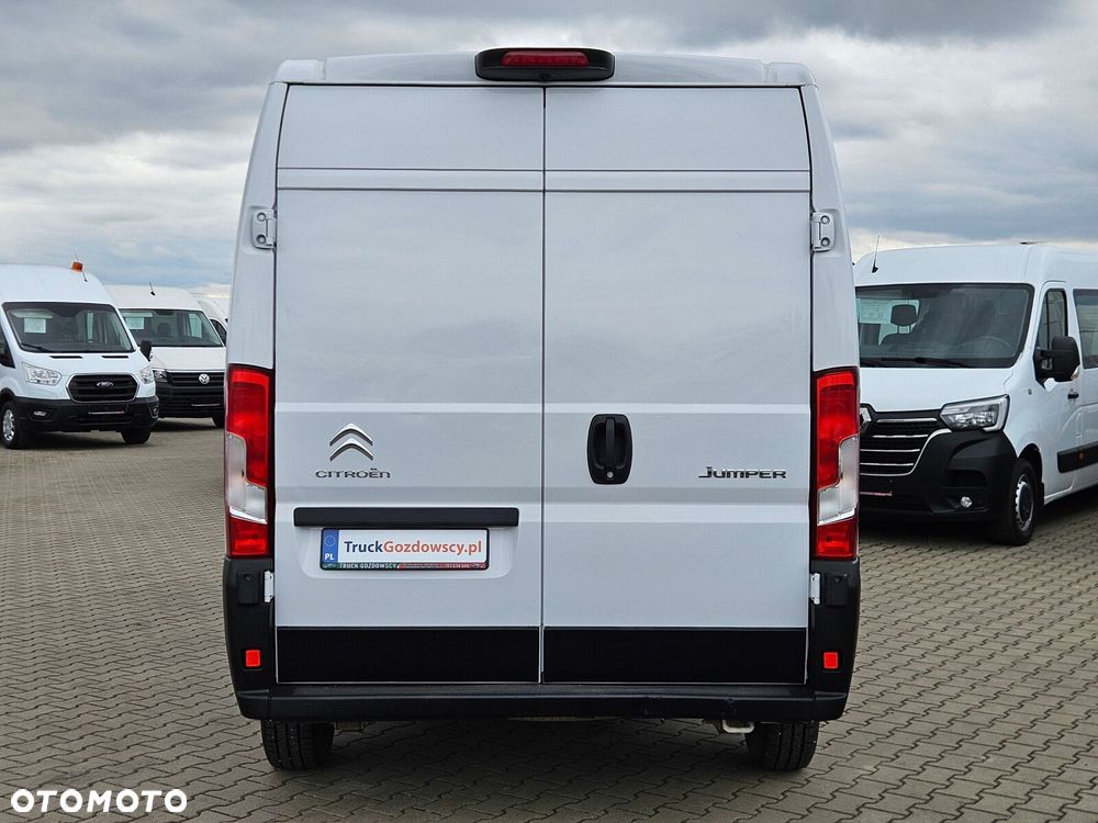 Citroën Jumper L3H2 *66900zł NETTO* 2.2HDi/140KM - 10