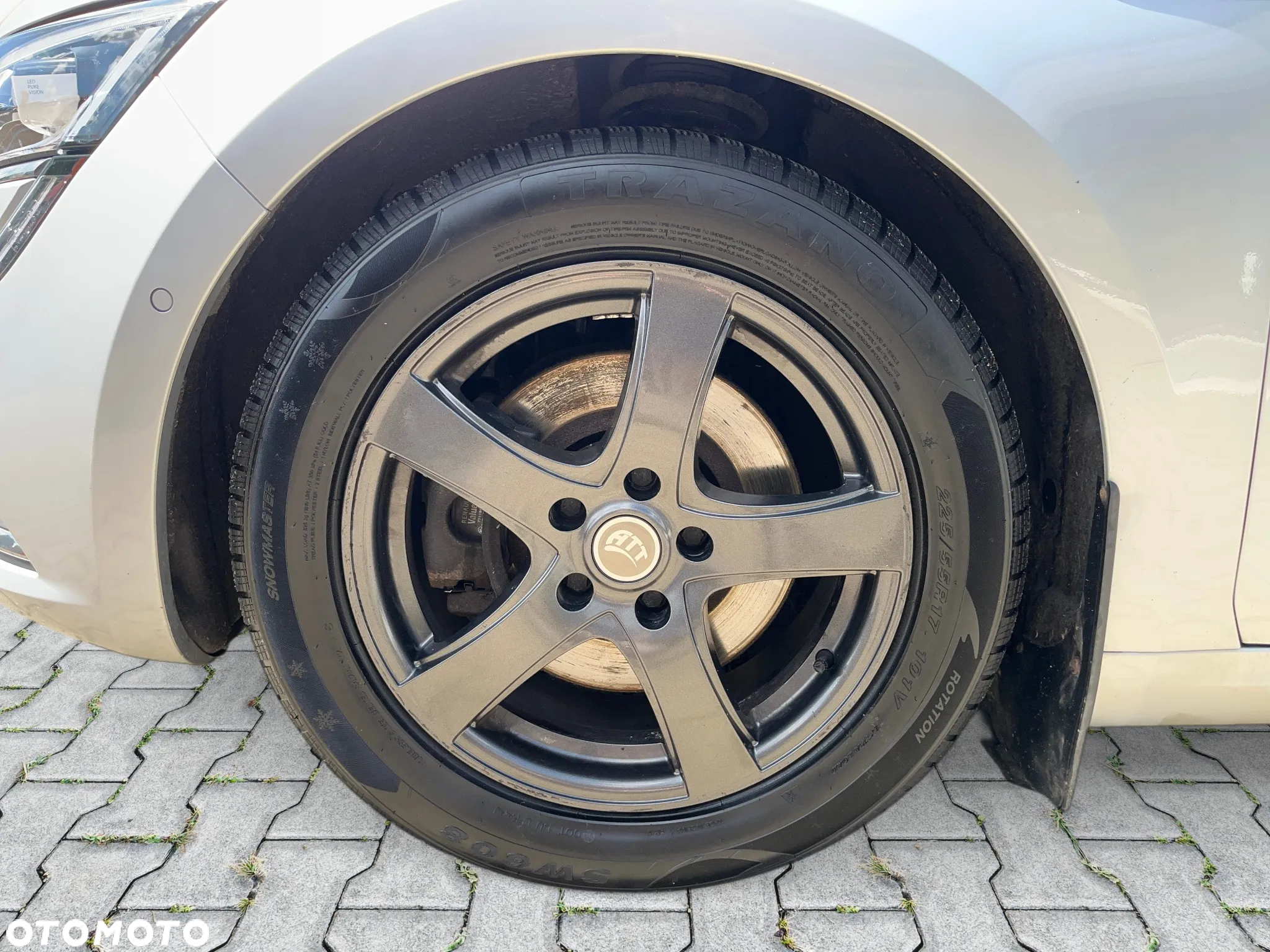Renault Talisman 1.6 Energy dCi Intens EDC - 18