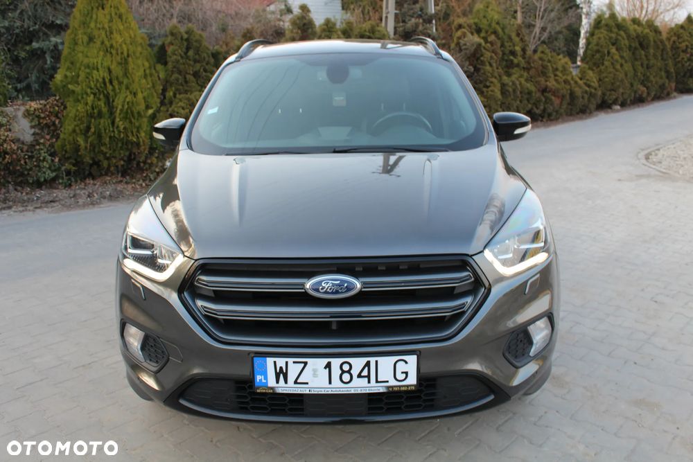 Ford Kuga 1.5 TDCi 2x4 ST-Line - 10