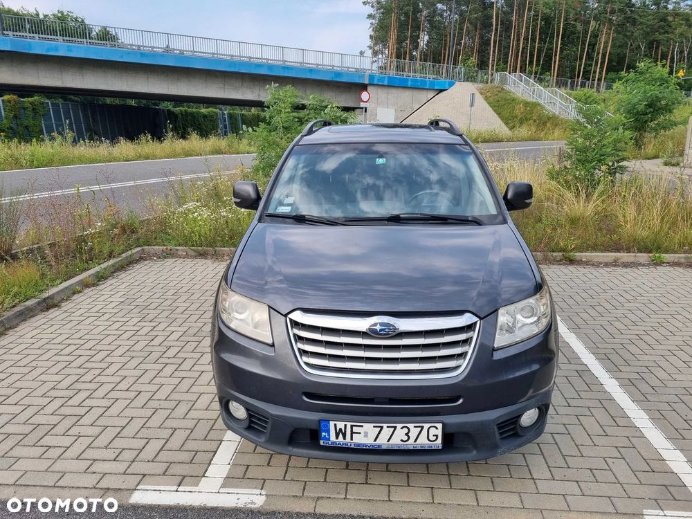 Subaru Tribeca 3.6R Automatik Comfort - 2