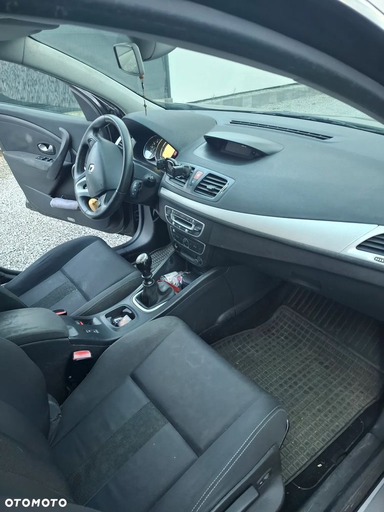 Renault Megane - 10