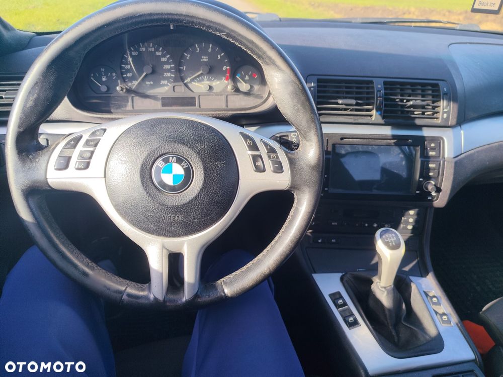 BMW Seria 3 - 8