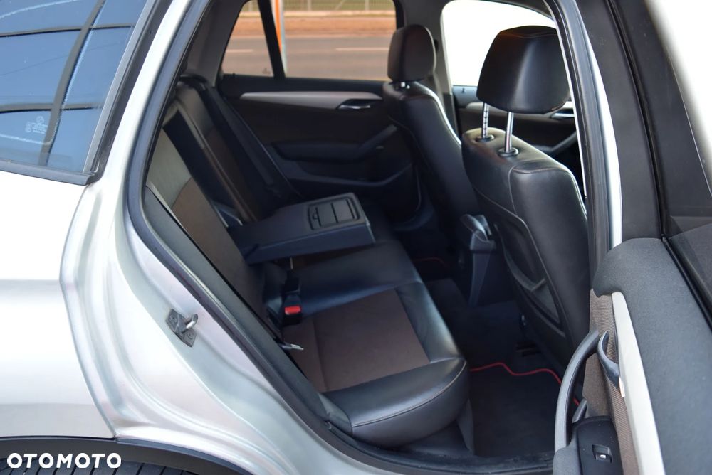 BMW X1 - 8