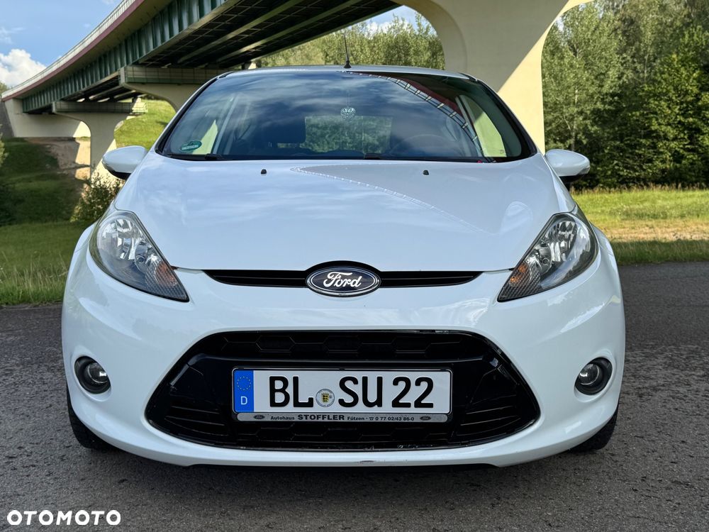 Ford Fiesta - 37