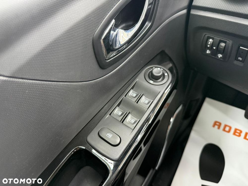 Renault Captur (ENERGY) TCe 90 INTENS - 22