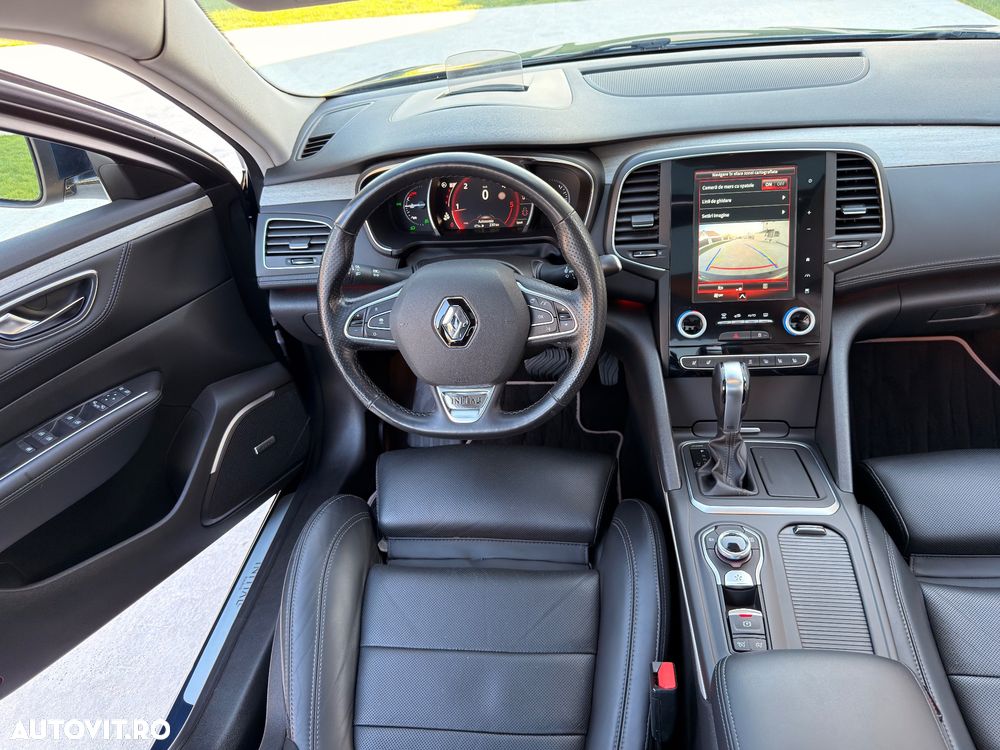 Renault Talisman BLUE dCi 160 EDC INITIALE PARIS - 13