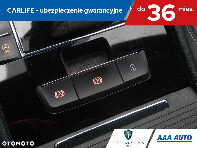 Skoda Superb - 19