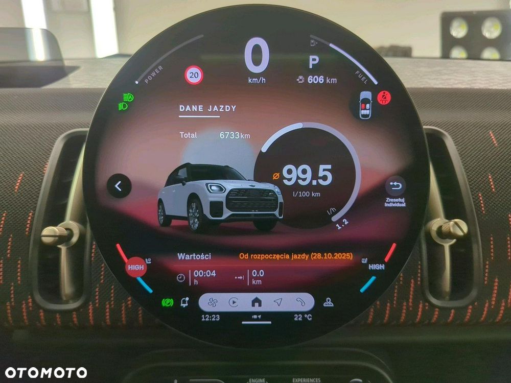 MINI Countryman - 14