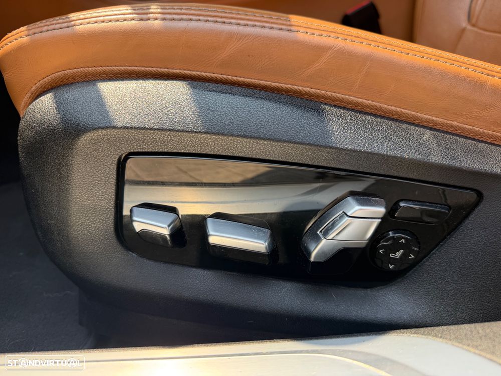 BMW 740 iH Active Hybrid - 18