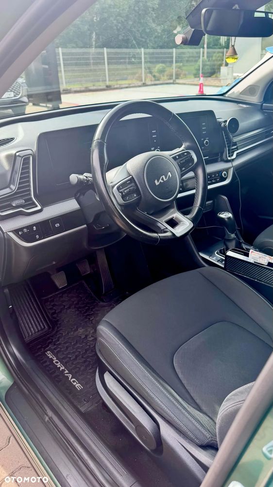 Kia Sportage 1.6 T-GDI L 2WD - 5