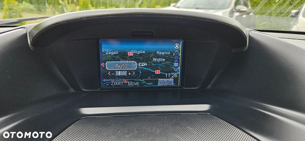 Ford Kuga 2.0 TDCi FWD Titanium - 23