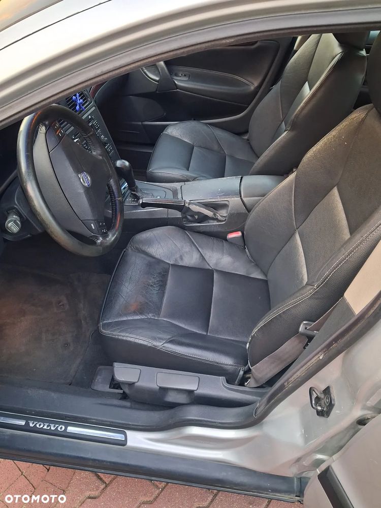 Volvo S60 - 6