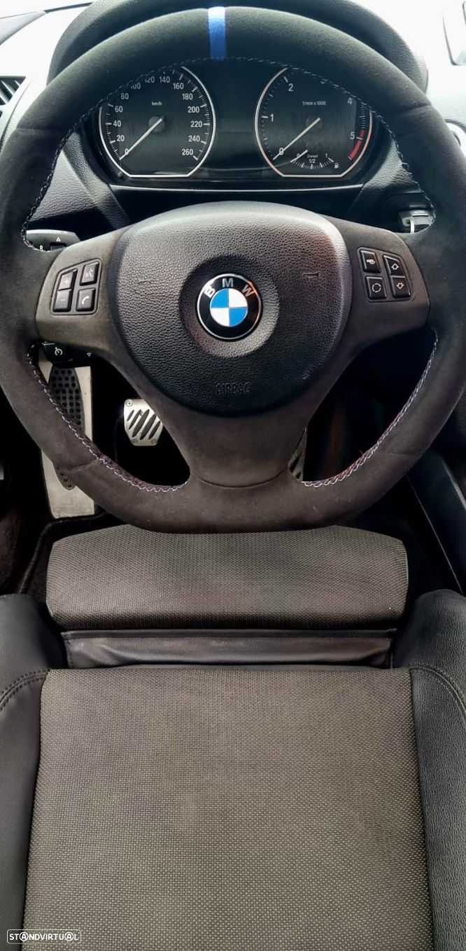 BMW 120 d - 11