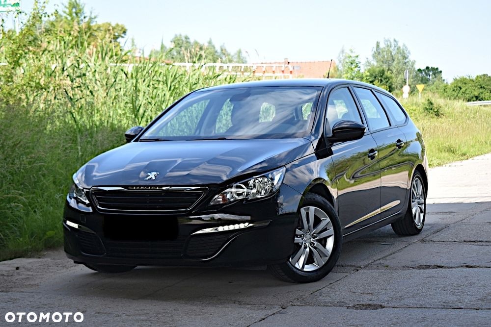 Peugeot 308 BlueHDi 120 Stop & Start Active - 2