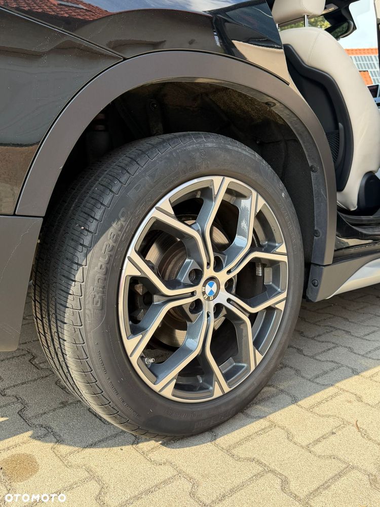 BMW X1 xDrive28i - 12