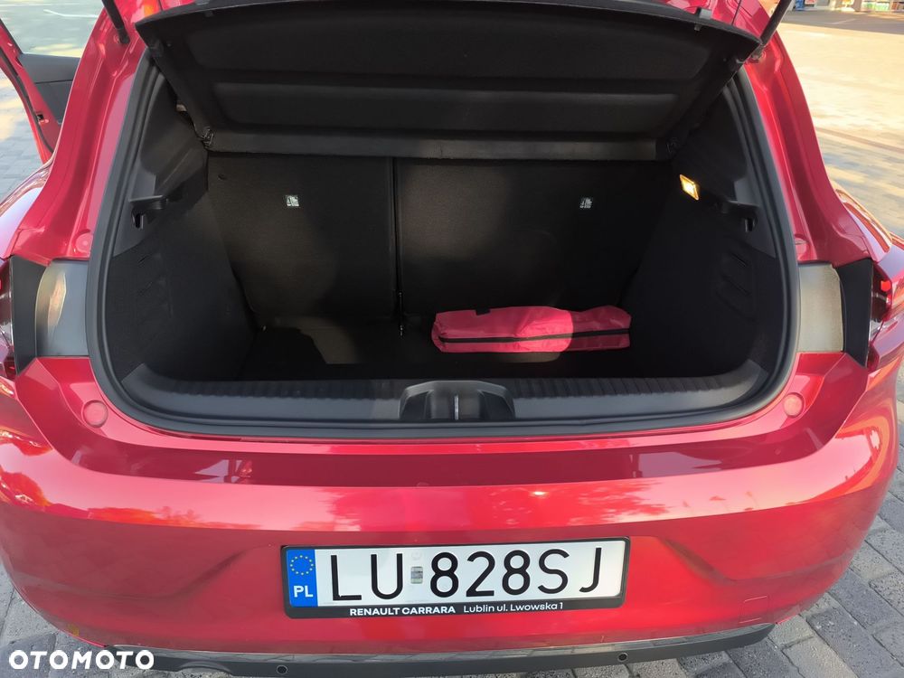 Renault Clio 1.0 TCe Intens - 16