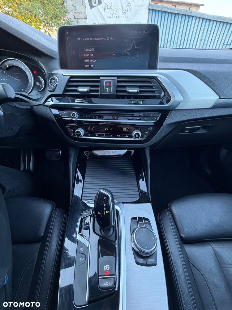 BMW X4 - 28