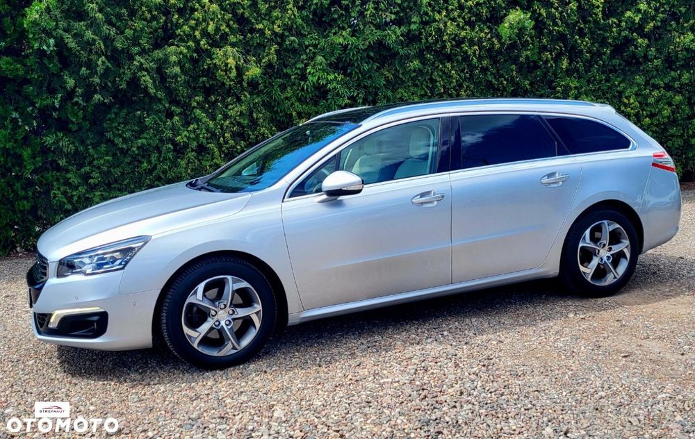 Peugeot 508 - 15